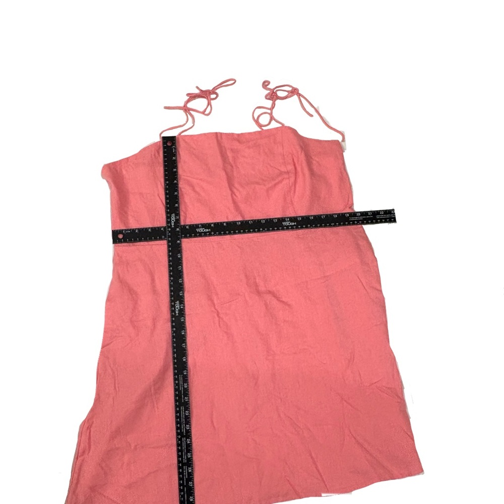 NWT • Fit and Flare Tie Strap Mini with Pockets • Size XXL - Picture 9 of 10